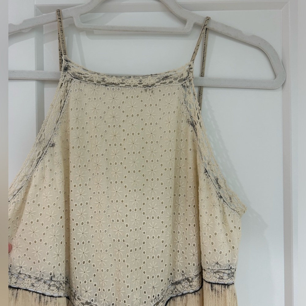 Earthbound Sundress - Picture 4 of 7